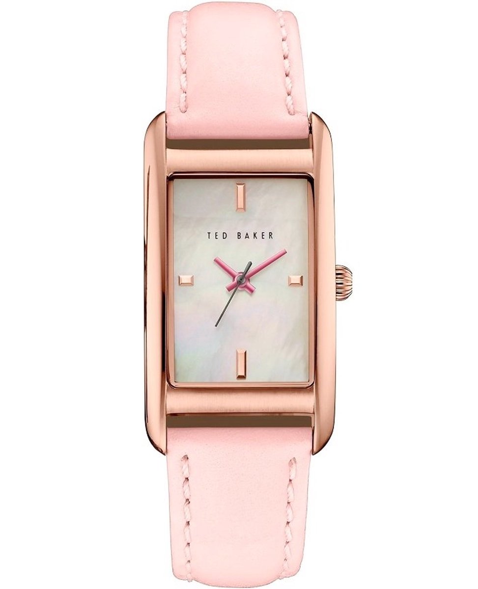 Ted Baker Tara 10030751 vrouwen horloge