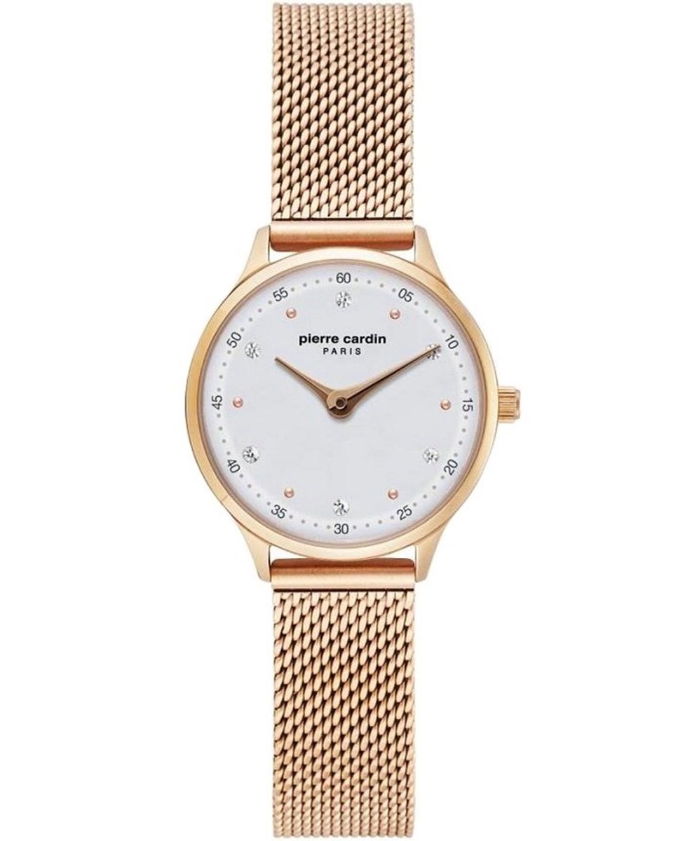 Pierre Cardin La Gloire PC902682F303 vrouwen horloge