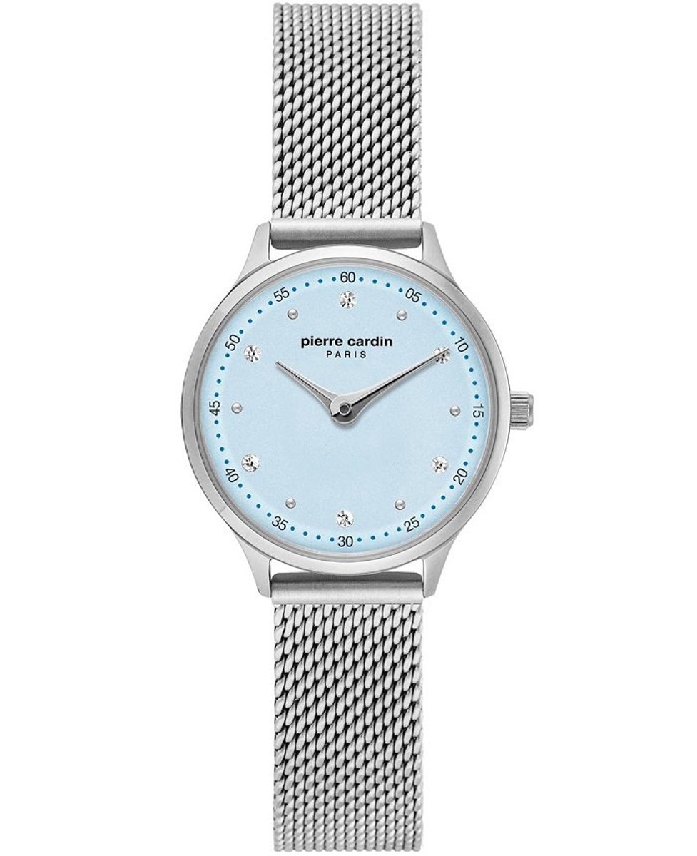 Pierre Cardin La Gloire PC902682F301 vrouwen horloge