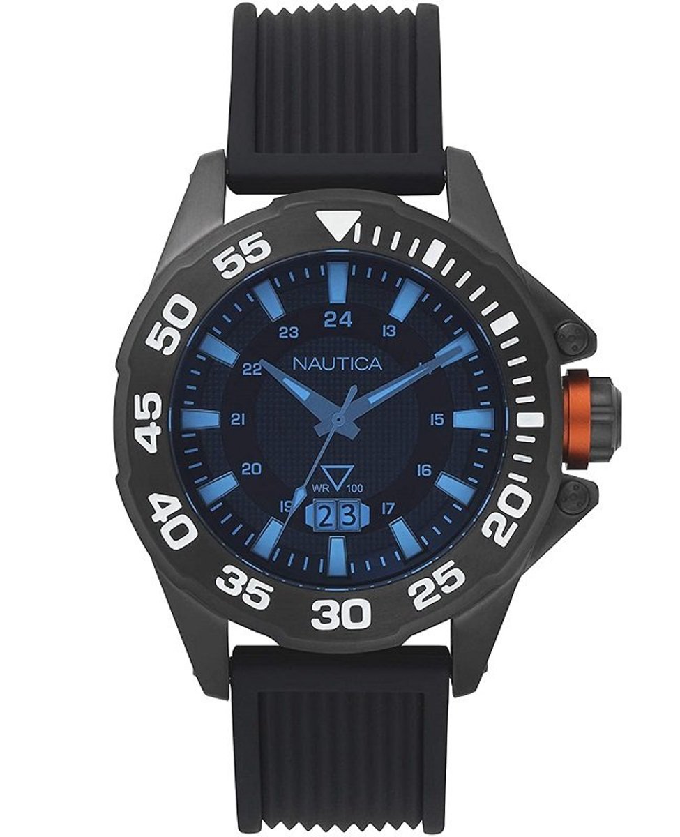 Nautica Westview NAPWSV005 mannen horloge