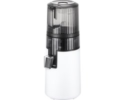 Hurom - Slow-Juicer - H70ST-BES02WH - Wit - Pure Press - Hoge extractie - Fluweel zacht sap