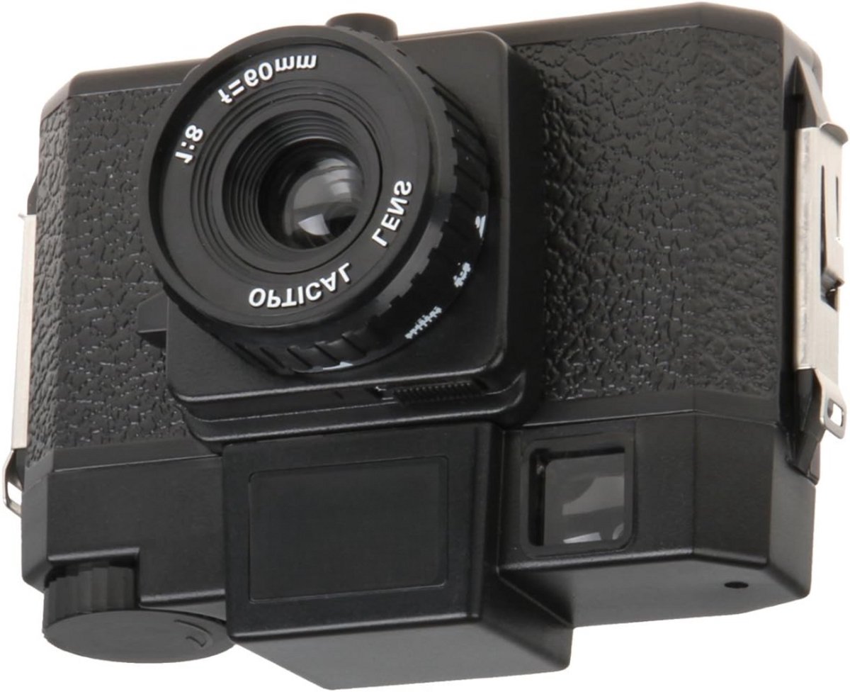 Lexium Polaroid Camera - Polaroid Printer - Poleroid Camera - Poloroid Camera