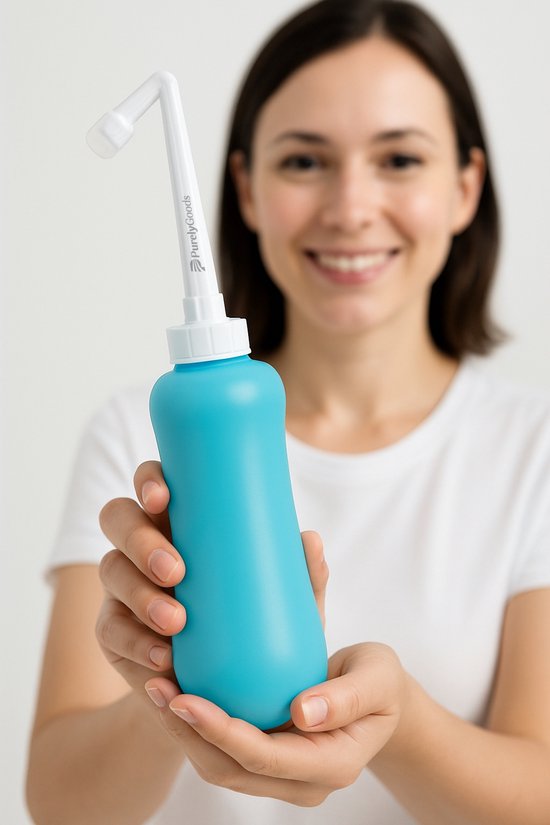 Lansinoh Perineale Intieme Douche 1 Stuck