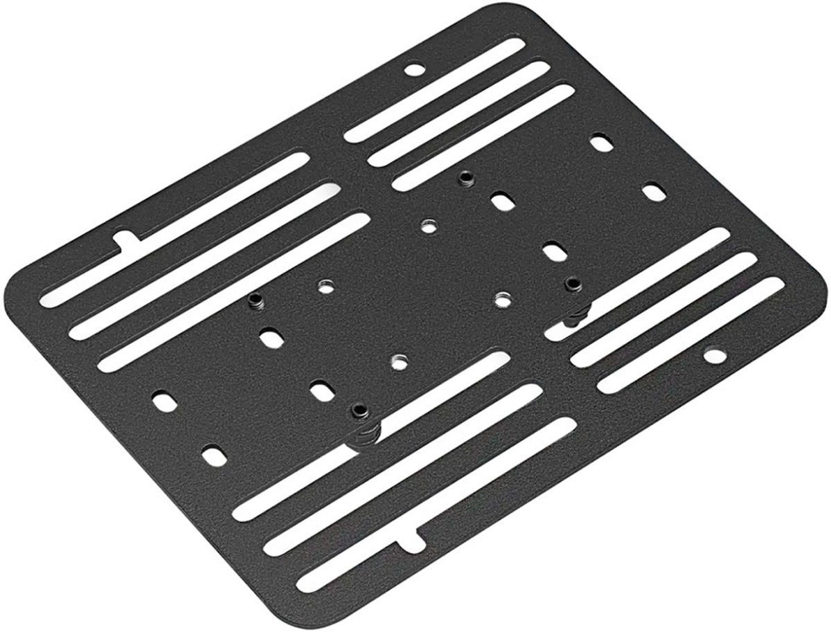 Next Level Racing Universal Handbrake Plate bevestiging thumbnail 2