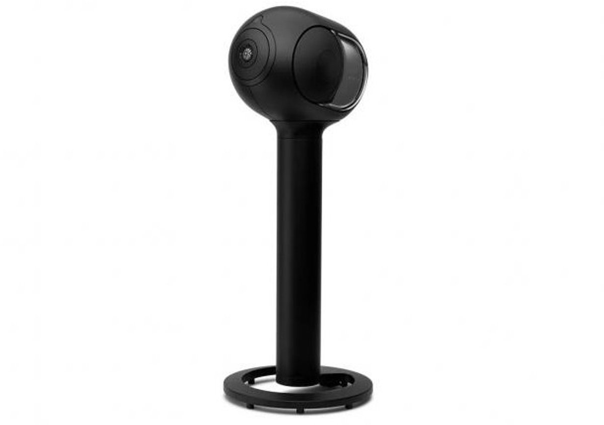 devialet TREE Black Matte