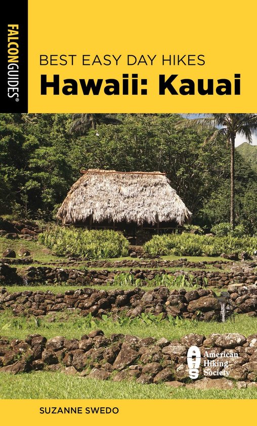 Best Easy Day Hikes Series - Best Easy Day Hikes Hawaii: Kau ... - cover