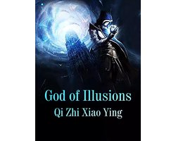 Volume 8 - God of Illusions