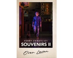 Omslag van Souvenirs II