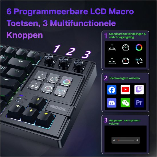 Review Elgato Stream Deck Plus, de perfecte aanvulling op toetsenbord