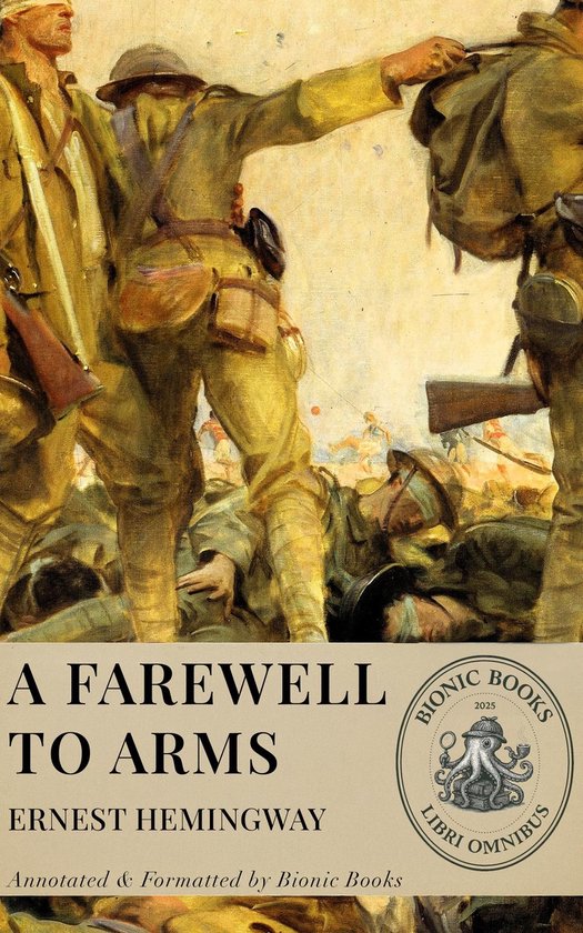 A Farewell to Arms