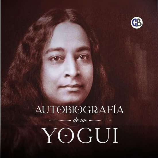 Autobiografía de un Yogui - cover