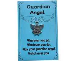 Pocket hug - Guardian angel - Engel - Liefde - Vriendschap - Geluk