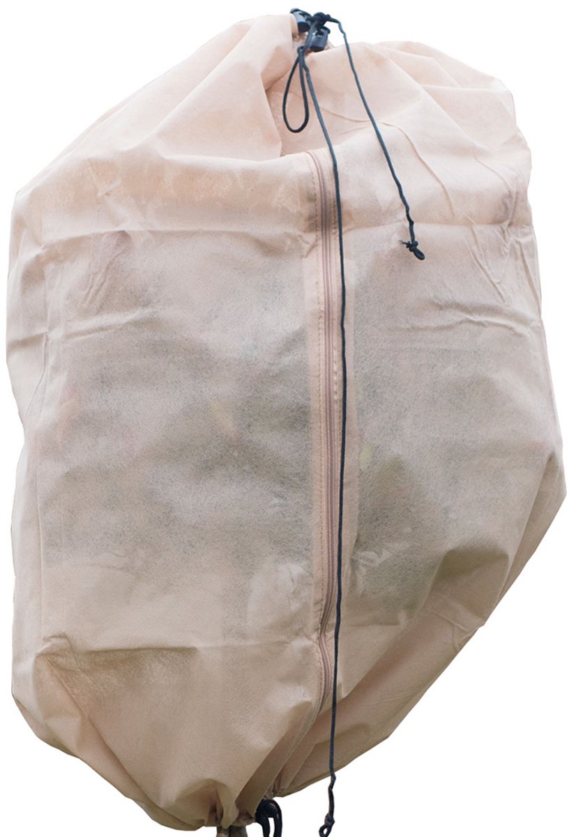 Videx Thermodoek S - Plantenbeschermhoes - Naturel Jute - 50 x 100 cm