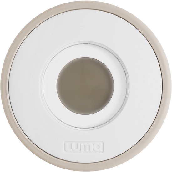 Digitale badthermometer LUMA White van LUMA — afbeelding 2