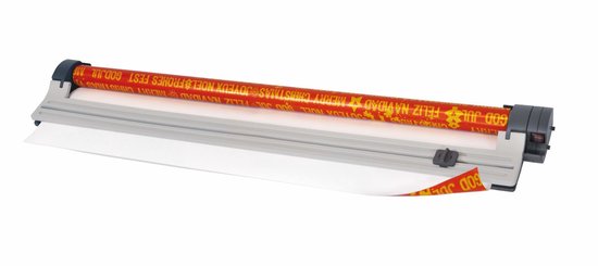 Papier d'emballage pour garçon d'anniversaire - Construction - Chantier de construction - 6 Feuilles d'emballage cadeau - Papier d'emballage pour enfants - Livré avec des autocollants - Central 23