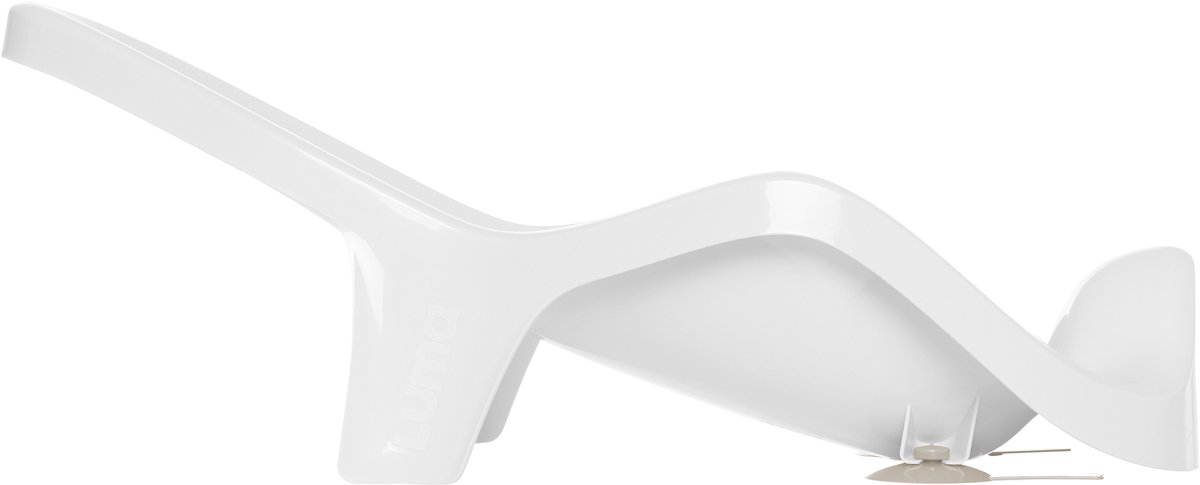 Badinzet LUMA White