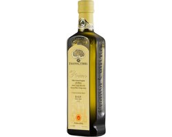 Frantoi Cutrera Primo DOP – Siciliaanse Olijfolie 500ml – DOP Monti Iblei