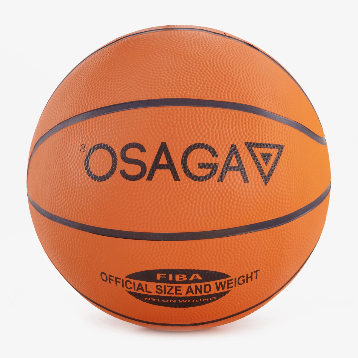 Osaga basketbal - Oranje