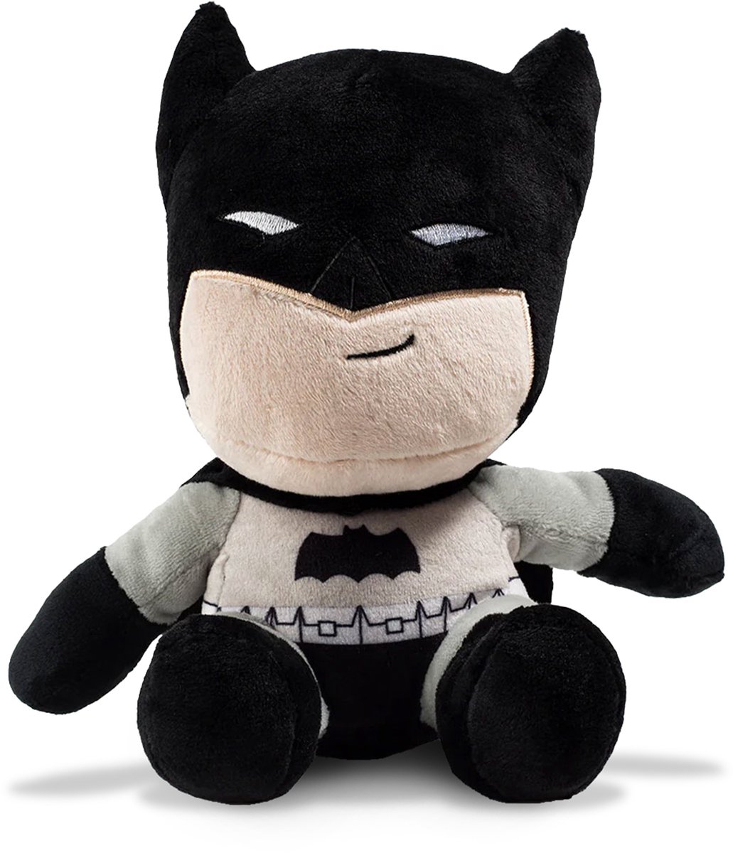 Kidrobot Dc comics batman phunny knuffel -