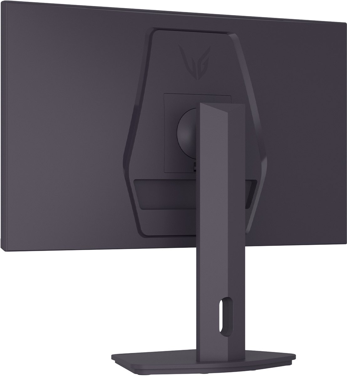LG UltraGear 27G610A-B QHD Gaming Monitor 200Hz 27 Inch - afbeelding 2