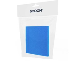 SQOON® Motor Foam Filter Geschikt voor Philips – Vervangt 432200494471 – Voor PowerPro Compact