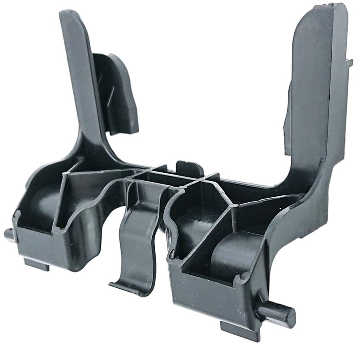 SQOON® Stofzuigerzakhouder - Geschikt voor Bosch - Alternatief voor 00495701