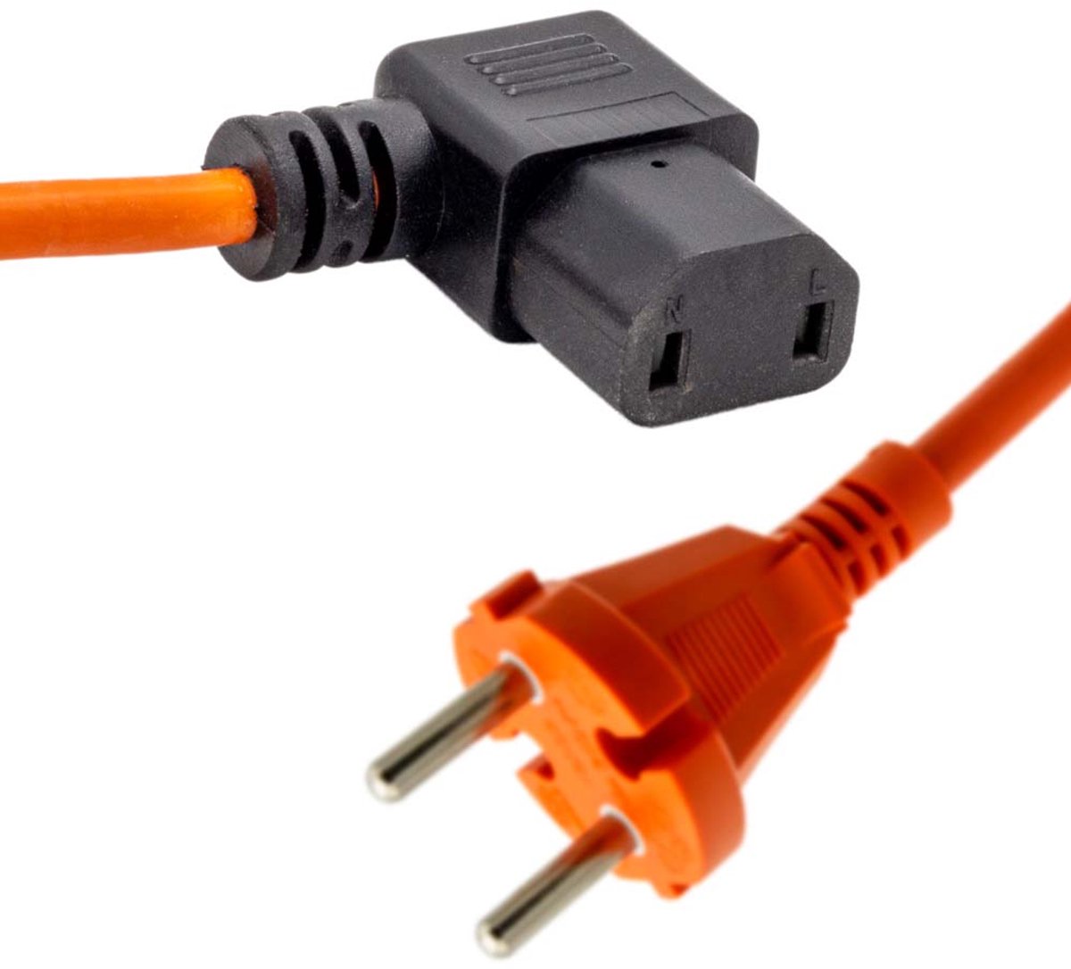 SQOON® Afneembare kabel 15 meter – Geschikt voor Taski stofzuigers