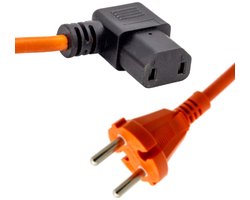 SQOON® Afneembare kabel 15 meter – Geschikt voor Taski stofzuigers