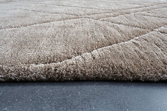 Tapis Rugsman Kyoto 014.0005.1292 - taille 200 x 290 cm