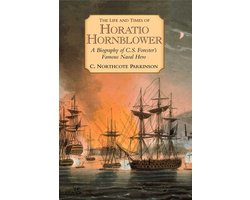 Life and Times of Horatio Hornblower