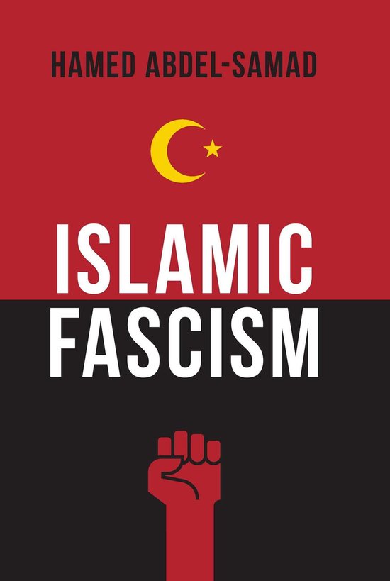 Islamic Fascism - cover