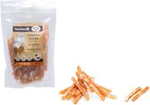 Beeztees Kip Staafjes met Vis - Hondensnack - 200 gram