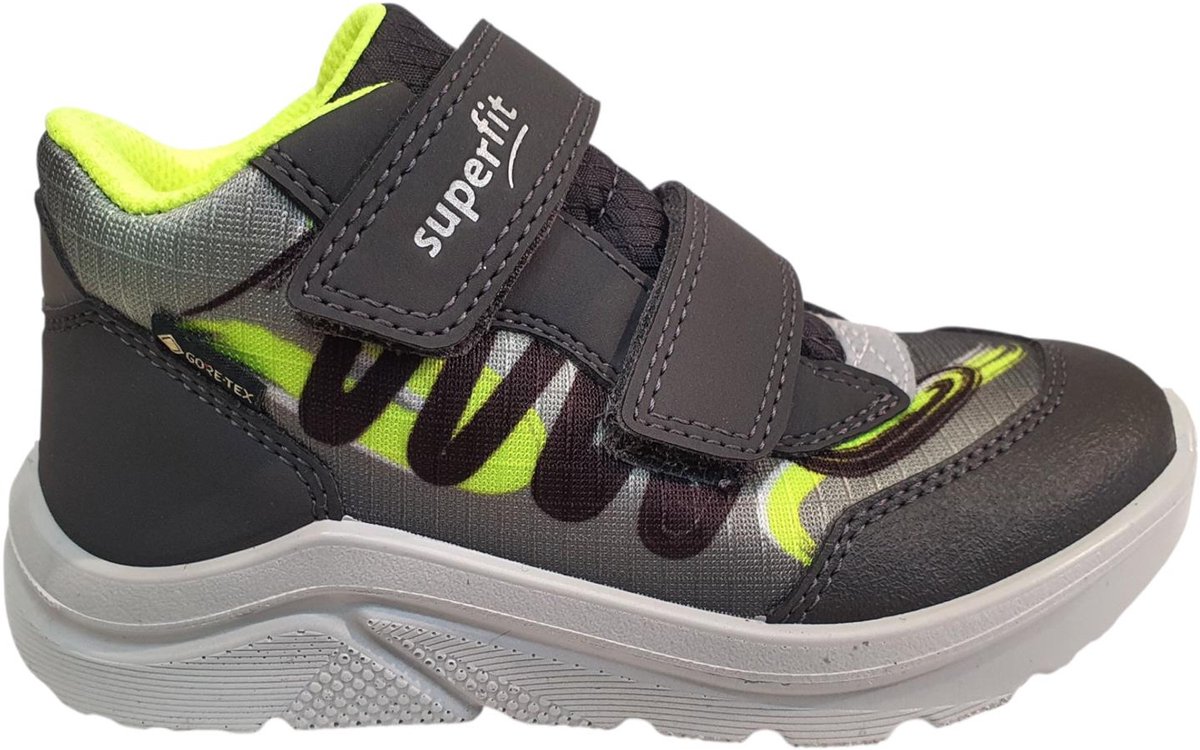Superfit 1-6106-2000 Maat 36