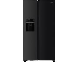 Qonos Q978058 Side By Side Dark Inox E