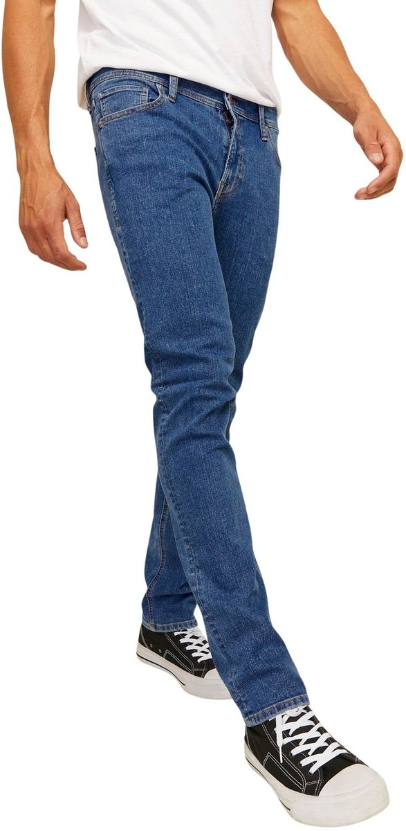 JJ Rebel Luke JJ Craft MF 760 Jeans Heren X L30 — afbeelding 11