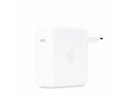 Apple USB-C Power Adapter – 96W – Wit – Zonder oplaadkabel