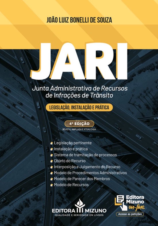 JARI - cover