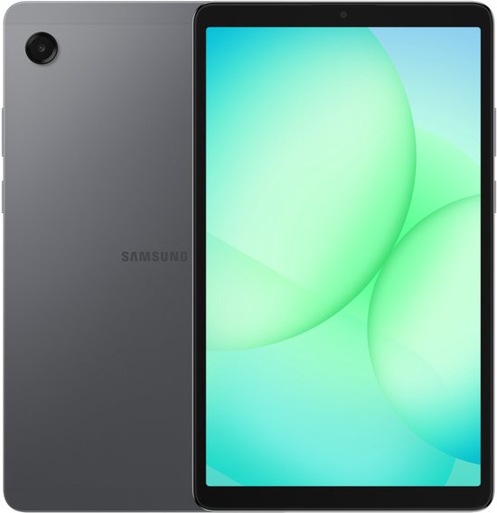Samsung Galaxy Tab A11 8,7 inch 64GB Wifi + 4G Grijs