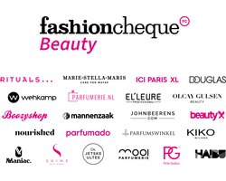 fashioncheque Beauty – Cadeaukaart 20 euro