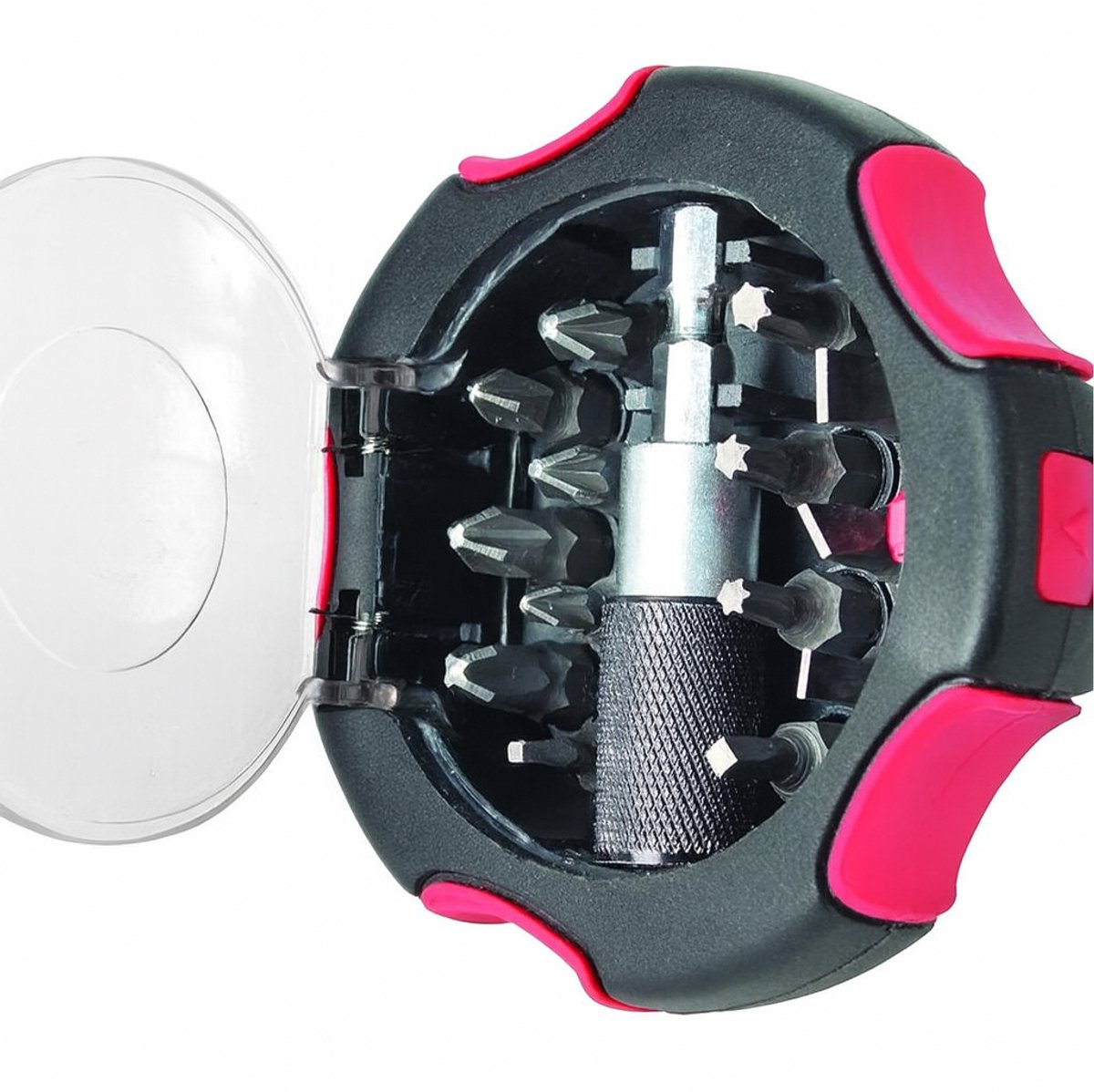 Vitility Schroevendraaier Easy Grip - 14 bits
