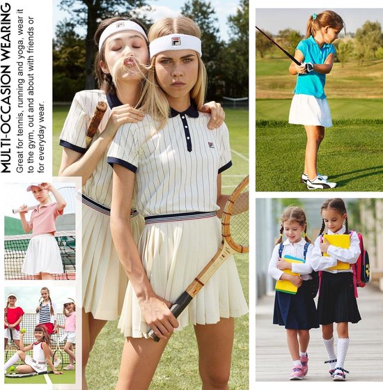 MoFiz Damesshorts voor wandelen in de open lucht, sportshorts UPF 50 , sneldrogend, golf- en tennisrok voor actief wandelen, Kaki, XL