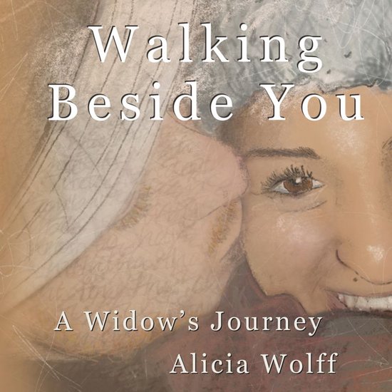 Walking Beside You - cover