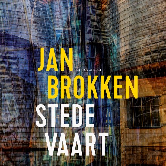 Stedevaart - cover