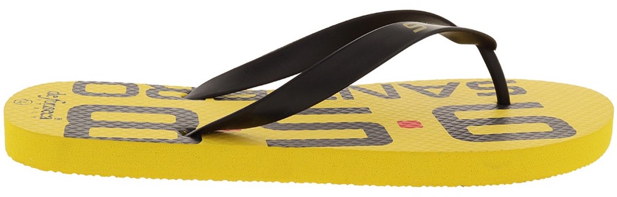 958 Santero Slippers - Rimini Giallo