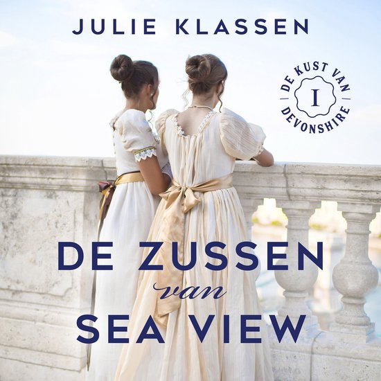 De zussen van Sea View - cover