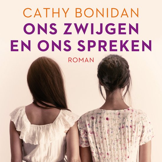 Ons zwijgen en ons spreken - cover