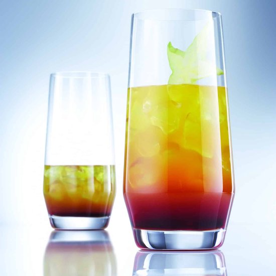 Schott Zwiesel Pure Tumbler - 0,36 l - 6 pièces