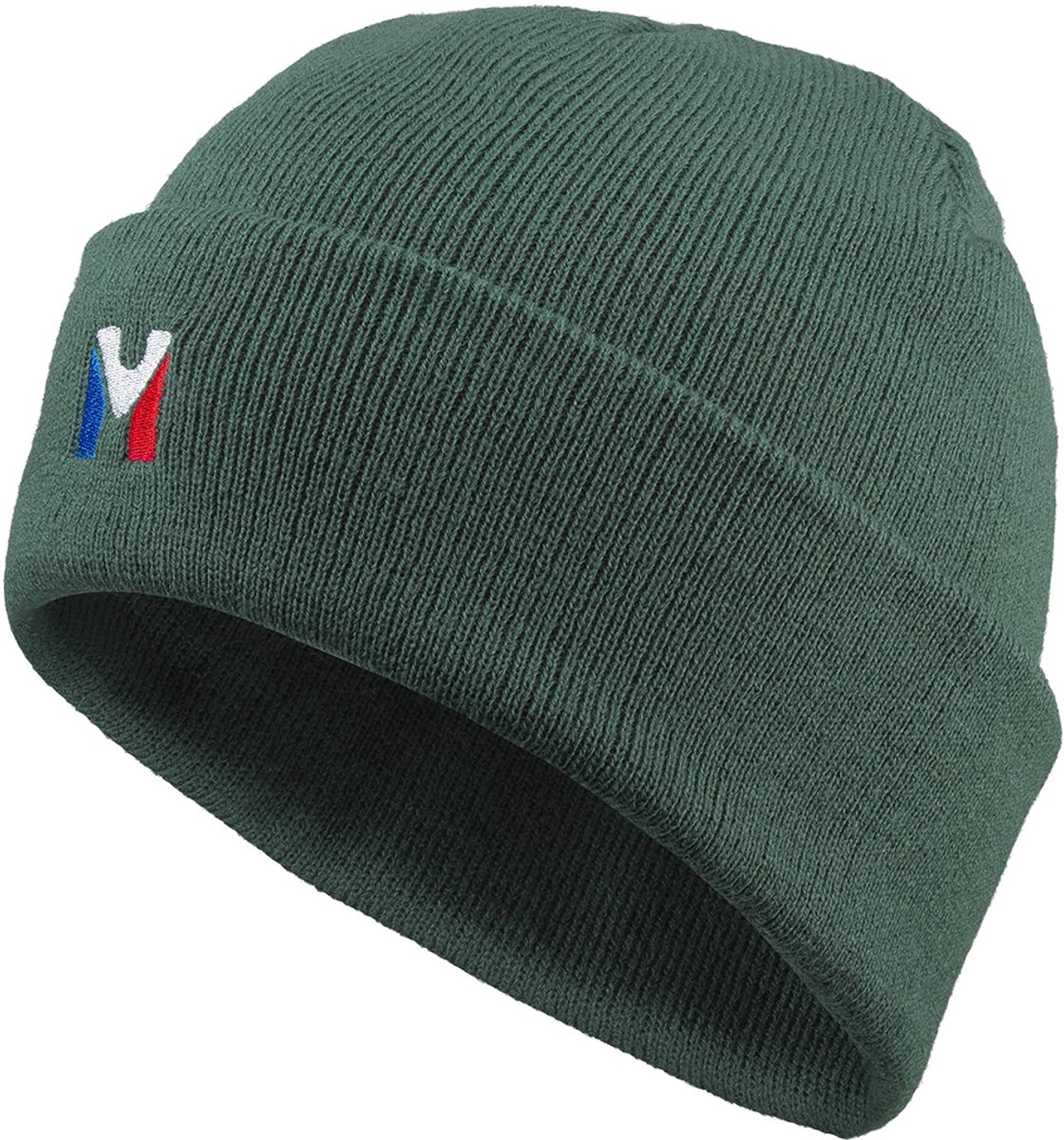 Millet Urban Muts Groen