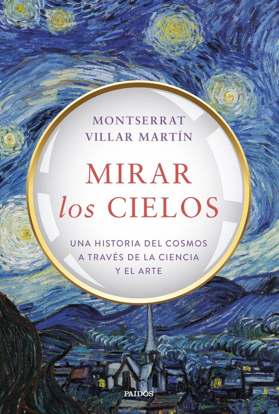 Contextos - Mirar los cielos - cover