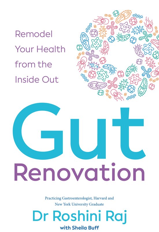 Gut Renovation - cover